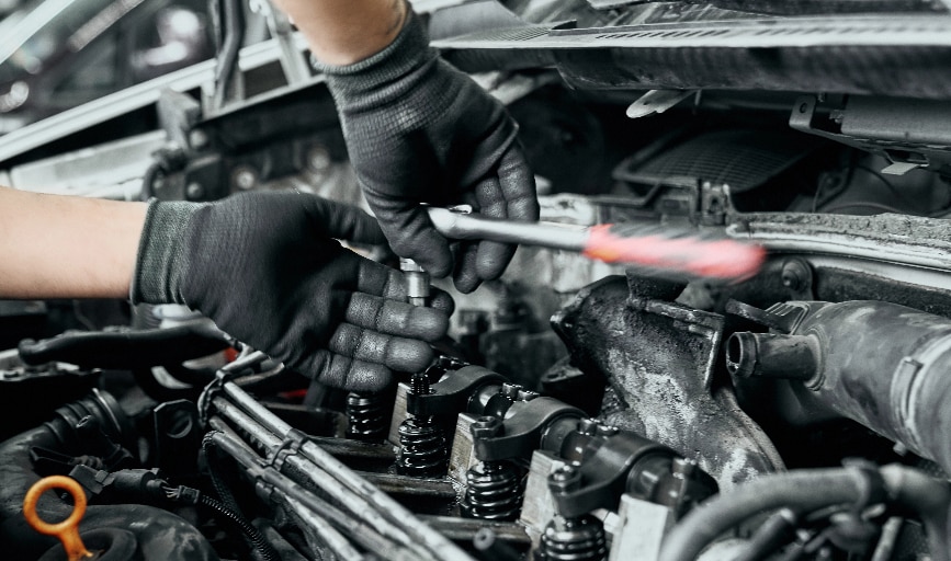 Mobile Auto Repair