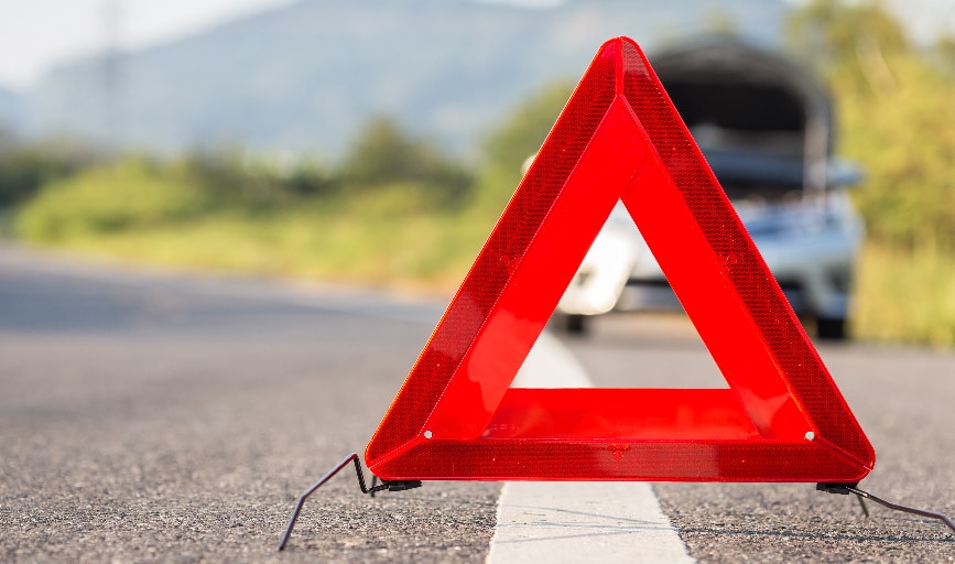 Roadside Assistance
